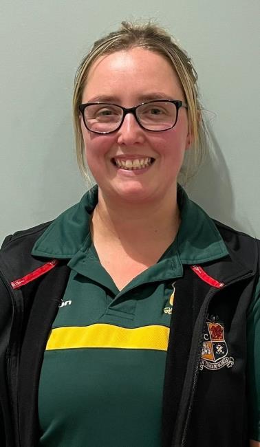 Bobbie Neale - bowled superbly for Pembroke